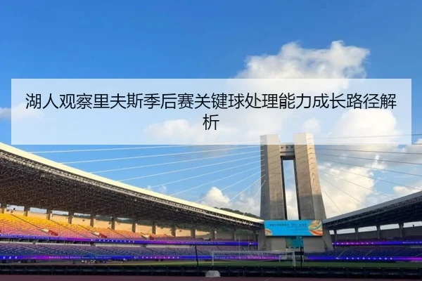 湖人观察里夫斯季后赛关键球处理能力成长路径解析